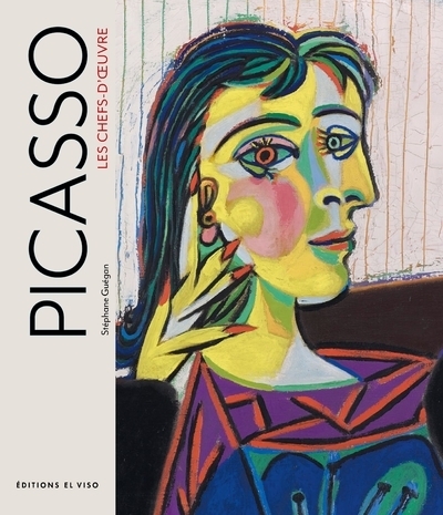 Picasso, les chefs-d'Oeuvre