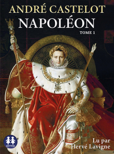 Napoléon - Tome 1
